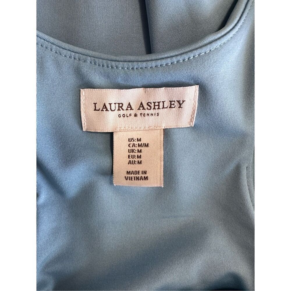 Laura Ashley athletic dress - Picture 5 of 12